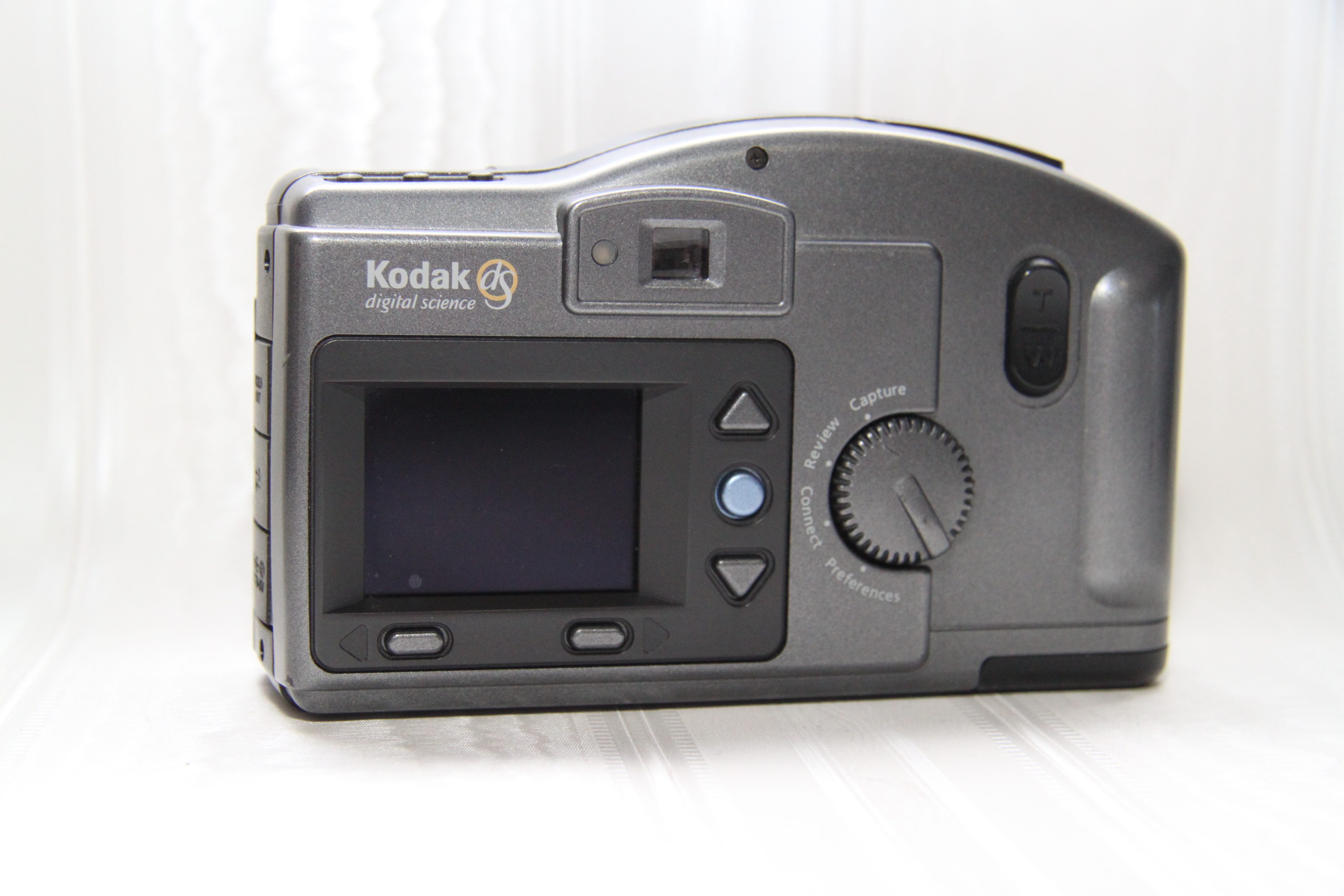 kodak dc210 plus