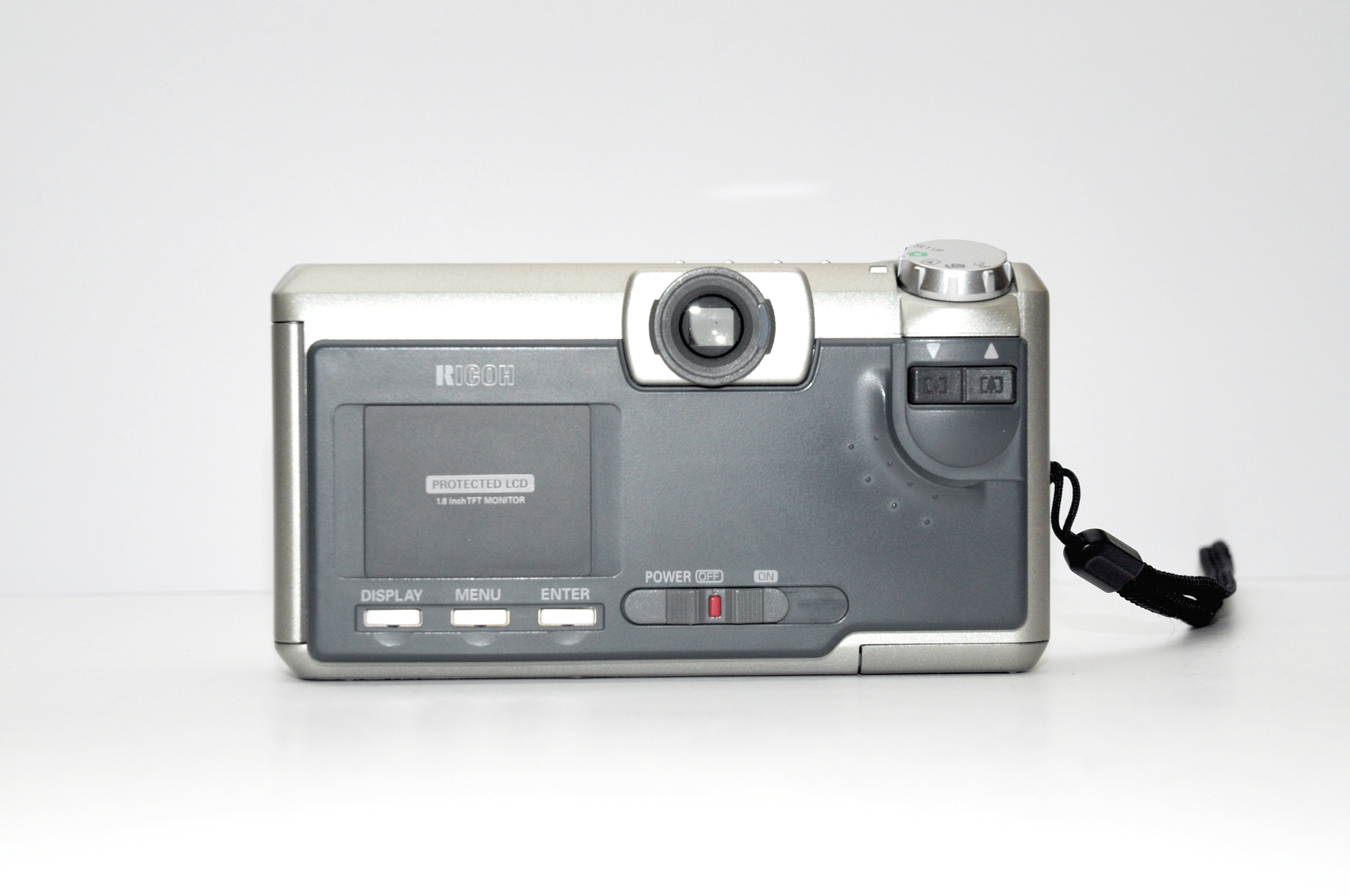 Ricoh RDC-5000