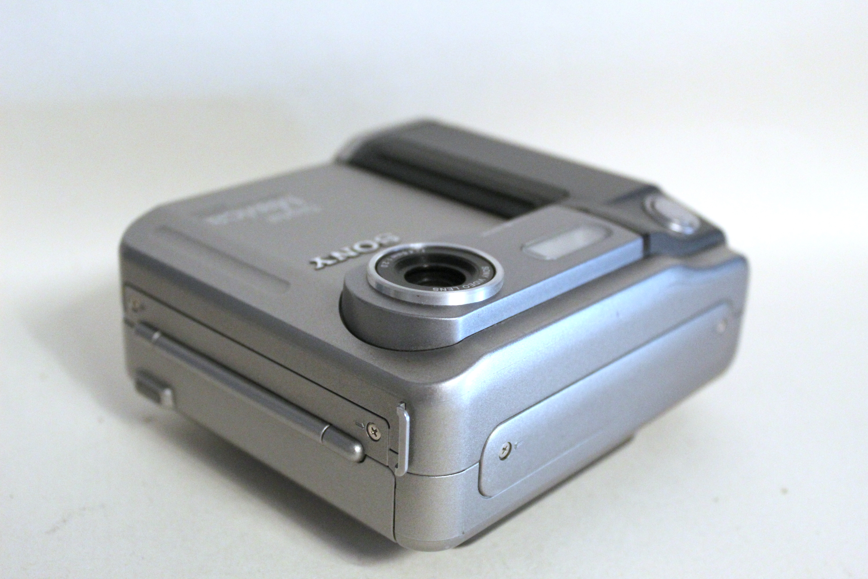 sony fd5