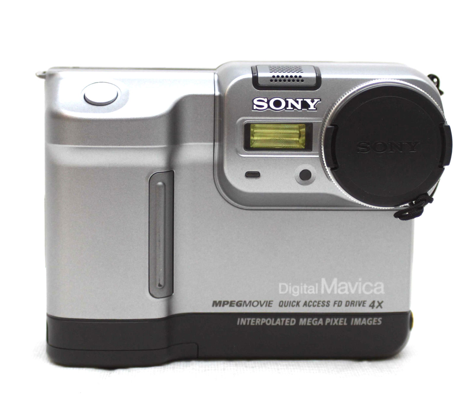 sony fd83