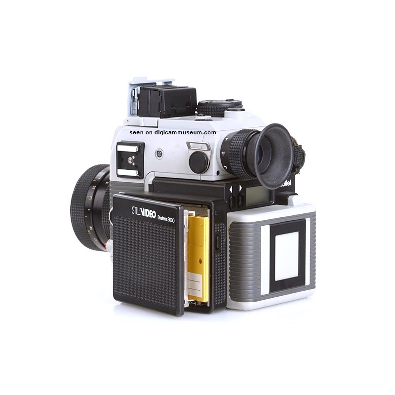 rolleiflex 3003